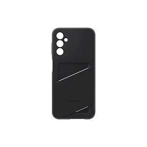 SAMSUNG Card Slot Case EF-OA346  Handy-Cover für SAMSUNG Galaxy A14 5G schwarz