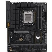 ASUS TUF Gaming B650-Plus – Motherboard – LGA1700-Sockel – Onboard-Grafik (CPU erforderlich) – HD Audio (8-Kanal) (90MB1BY0-M0EAY0)