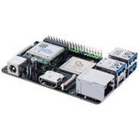 ASUS Tinker Board 2S – Einplatinenrechner – Rockchip RK3399 – RAM 2 GB – Flash 16 GB – 802.11a/b/g/n/ac, Bluetooth 5.0