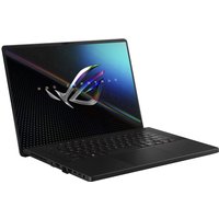 ASUS ROG Zephyrus M16 GU603ZW-K8008W Notebook 40,6 cm (16 ) WQXGA Intel® Core i7 32 GB DDR5-SDRAM 1000 GB SSD NVIDIA GeForce RTX 3070 Ti Wi-Fi 6E (802.11ax) Windows 11 Home Schwarz (90NR0831-M00250)