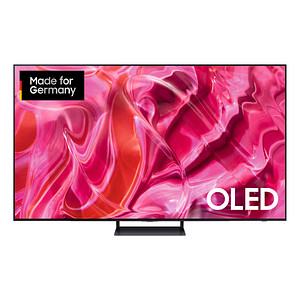 SAMSUNG GQ55S90CATXZG OLED Smart-TV 138,0 cm (55,0 Zoll)