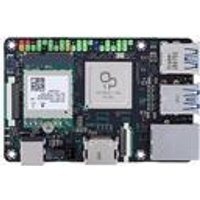 ASUS Tinker Board 2 – Einplatinenrechner – Rockchip RK3399 – RAM 2GB – 802,11a/b/g/n/ac, Bluetooth 5,0 (90ME01N0-M0EAY0)