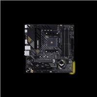 ASUS TUF B450M-PLUS GAMING – AMD – Socket AM4 – AMD Athlon – AMD Ryzen 3 – 2nd Generation AMD Ryzen 3 – AMD Ryzen 3 3rd Gen – AMD Ryzen 5 – 2nd… – DDR4-SDRAM – DIMM – Dual-channel (90MB1560-M0EAY0)