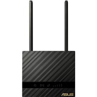 ASUS 4G-n16 – Wireless Router – WWAN – LTE – 802,11a/b/g/n, LTE – 2,4 GHz (90IG07E0-MO3H00)