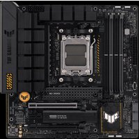 ASUS B650M-PLUS – Motherboard – LGA1700-Sockel – Onboard-Grafik (CPU erforderlich) – HD Audio (8-Kanal) (90MB1BG0-M0EAY0)