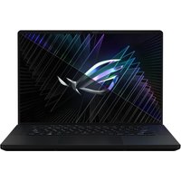 ASUS ROG Zephyrus M16 GU604VY-NM003W i9-13900H Notebook 40,6 cm (16 ) WQXGA Intel® Core i9 32 GB DDR5-SDRAM 1000 GB SSD NVIDIA GeForce RTX 4090 Wi-Fi 6E (802.11ax) Windows 11 Home Schwarz (90NR0BR3-M000M0)