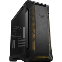 ASUS TUF Gaming GT501 – Midi Tower – ATX – Schwarz – USB/Audio (90DC0012-B49000)