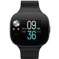 ASUS VivoWatch BP HC-A04 – Aktivitätsmesser mit Riemen – schwarz – Bluetooth – 45 g