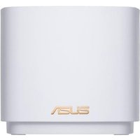 ASUS ZenWiFi XD4 Plus AX1800 1 Pack White Dual-Band (2,4 GHz/5 GHz) Wi-Fi 6 (802.11ax) Weiß 2 Intern (90IG07M0-MO3C00)