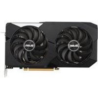 ASUS DUAL-RX6600-8G – Grafikkarten – Radeon RX 6600 – 8 GB GDDR6 – PCIe 4.0 – HDMI, 3 x DisplayPort