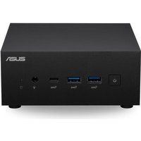 ASUS ExpertCenter PN64-S3037AD i3-1220P mini PC Intel® Core i3 8 GB DDR5-SDRAM 256 GB SSD Windows 11 Pro Mini-PC Schwarz (90MS02G1-M00150)