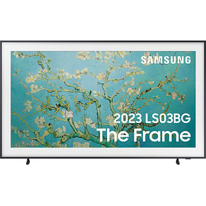 SAMSUNG GQ55LS03BGUXZG Smart-TV 138