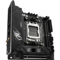 ASUS ROG Strix B650E-I Gaming WiFi – Motherboard – Mini-ITX – LGA1700-Sockel – HD Audio (8-Kanal) (90MB1BI0-M0EAY0)