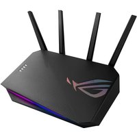 ASUS ROG STRIX GS-AX5400 – Wireless Router – 4-Port-Switch – GigE – 802.11a/b/g/n/ac/ax – Dual-Band