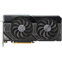 ASUS Dual GeForce RTX 4070 – Grafikkarten – GeForce RTX 4070 – 12GB GDDR6X – PCIe 4,0 – HDMI, 3 x DisplayPort (90YV0IZ3-M0NA00)