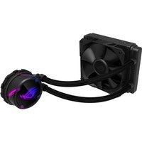 ASUS WAK ROG Strix LC 120, Aura Sync RGB, 120mm Radiatorlüft (90RC0050-M0UAY0)