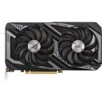 ASUS ROG-STRIX-RX6600XT-O8G-GAMING – OC Edition – Grafikkarten – Radeon RX 6600 XT – 8 GB GDDR6 – PCIe 4.0 – HDMI, 3 x DisplayPort