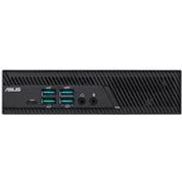 ASUS Mini PC PB62 B3020ZH – Mini-PC – Core i3 10105 / 3.7 GHz – RAM 8 GB – SSD 256 GB – UHD Graphics 630 – GigE – WLAN: Bluetooth 5.0, 802.11a/b/g/n/ac/ax – Win 10 Pro – Monitor: keiner – Schwarz