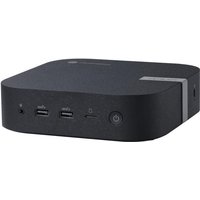 ASUS Chromebox CHROMEBOX5-S5007UN i5-1240P mini PC Intel® Core i5 8 GB DDR4-SDRAM 128 GB SSD ChromeOS Mini-PC Schwarz (90MS02N1-M001D0)