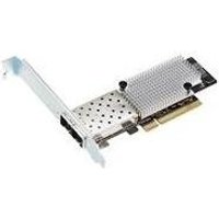 ASUS PEB-10G/57840-2S – Netzwerkadapter – PCI Express 3.0 x8 Low Profile – 10 Gigabit SFP+ x 2 (90SC0670-M0UAY0)