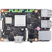 ASUS Tinker Board R2,0 – Einplatinenrechner – Rockchip RK3288-CG.W – RAM 2GB – 802,11b/g/n, Bluetooth 4,2 EDR (90ME03D1-M0EAY0)