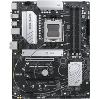 ASUS Prime B650-Plus – Motherboard – ATX – Socket AM5 – AMD B650 Chipsatz – USB 3,2 Gen 1, USB 3,2 Gen 2, USB-C 3,2 Gen2, USB-C 3,2 Gen 1 – 2,5 Gigabit LAN – Onboard-Grafik (CPU erforderlich) – HD Audio (8-Kanal) (90MB1BS0-M0EAY0) – Sonderposten