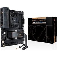 ASUS ProArt X570-CREATOR WIFI – Motherboard – ATX – Socket AM4 – AMD X570 Chipsatz – USB-C Gen2, USB 3.2 Gen 1, USB 3.2 Gen 2 – 10 Gigabit LAN, 2.5 Gigabit LAN, Wi-Fi, Bluetooth – Onboard-Grafik (CPU erforderlich) – HD Audio (8-Kanal)