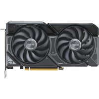 ASUS Dual GeForce RTX 4060 Ti 8GB – OC Edition – Grafikkarten – GeForce RTX 4060 Ti – 8GB GDDR6 – PCIe 4,0 – HDMI, 3 x DisplayPort (90YV0J40-M0NA00)