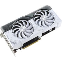 ASUS Dual GeForce RTX 4070 12GB – OC Edition – Grafikkarten – GeForce RTX 4070 – 12GB GDDR6X – PCIe 4,0 – HDMI, 3 x DisplayPort (90YV0IZ4-M0NA00)