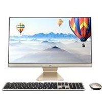 ASUS Vivo AiO V241EAK – All-in-One (Komplettlösung) – Core i5 1135G7 / 2.4 GHz – RAM 8 GB – SSD 512 GB – NVMe – Iris Xe Graphics – GigE – WLAN: 802.11a/b/g/n/ac, Bluetooth 5.0 – Win 10 Pro – Monitor: LED 60.5 cm (23.8) 1920 x 1080 (Full HD)