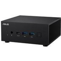 ASUS ExpertCenter PN53 BB7535HD – Mini-PC – Ryzen 5 7535H / 3.3 GHz – RAM 0 GB – keine HDD – Radeon 660M – GigE, 2.5 GigE, Bluetooth 5.2, 802.11ax (Wi-Fi 6E) – WLAN: Bluetooth 5.2, 802.11a/b/g/n/ac/ax (Wi-Fi 6E) – kein Betriebssystem – Monitor: keiner – Schwarz