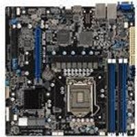 ASUS P12R-M – Motherboard – micro ATX – LGA1200-Sockel – C252 Chipsatz – USB 3.2 Gen 2 – 2 x Gigabit LAN – Onboard-Grafik