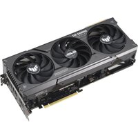 ASUS TUF Gaming GeForce RTX 4070 12GB – Grafikkarten – GeForce RTX 4070 – 12GB GDDR6X – PCIe 4,0 – 2 x HDMI, 3 x DisplayPort (90YV0IZ1-M0NA00)