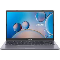 ASUS ExpertBook P1 P1511CEA-BQ752R – Core i7 1165G7 / 2,8 GHz – Win 10 Pro – 8GB RAM – 512GB SSD NVMe – 39,6 cm (15.6) 1920 x 1080 (Full HD) – Iris Xe Graphics – Wi-Fi 5, Bluetooth – Slate Gray (90NB0TY1-M12390)