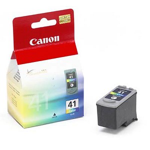 Canon CL-41  color Druckkopf