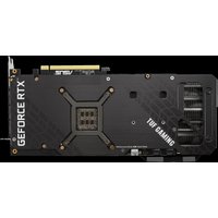 ASUS TUF-RTX3080-O10G-V2-GAMING – OC Edition – Grafikkarten – GF RTX 3080 – 10 GB GDDR6X – PCIe 4.0 – 2 x HDMI, 3 x DisplayPort