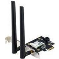 ASUS PCE-AX3000 – Netzwerkadapter – PCIe – Bluetooth 5.0, 802.11ax (Wi-Fi 6)