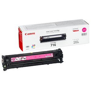 Canon 716 M  magenta Toner