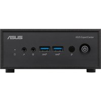 ASUS ExpertCenter PN42-SN100AD N100 mini PC Intel® N 4 GB DDR4-SDRAM 128 GB SSD Windows 11 Pro Mini-PC Schwarz (90MS02L1-M000M0)