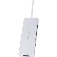 ASUS OS200 – Docking Station – USB-C – VGA, HDMI – GigE (90XB067N-BDS000)