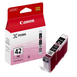 Canon CLI-42 PM  Foto magenta Druckerpatrone