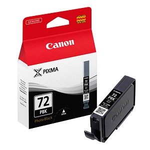 Canon PGI-72 PBK  Foto schwarz Druckerpatrone