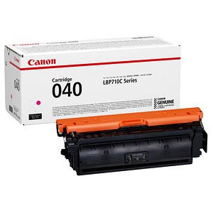 Canon 040 M  magenta Toner