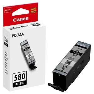 Für reibungslos funktionierende und qualitativ hochwertige Druckergebnisse – die Canon PGI-580 PGBK  schwarz DruckerpatroneFür spannende Informationen zu der Canon PGI-580 PGBK  schwarz Druckerpatrone