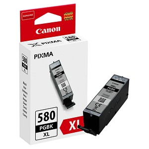 Mit dem Original erhalten Sie Tag für Tag saubere und präzise Ausdrucke – kompromisslos gut - die Canon PGI-580 XL PGBK  schwarz Druckerpatrone!Weiterlesen und bemerkenswerte Informationen zu der Canon PGI-580 XL PGBK  schwarz Druckerpatrone erhalten