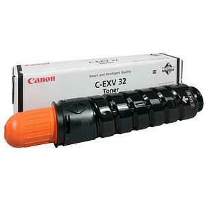 Canon C-EXV 32  schwarz Toner