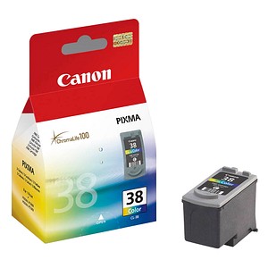 Canon CL-38  color Druckkopf