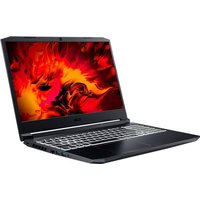 Acer AN515-55-766W Notebook (39,62 cm/15,6 Zoll, Intel Core i7 10750H, GeForce RTX 3060, 512 GB SSD)