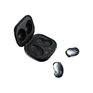 SAMSUNG Galaxy Buds Live In-Ear-Kopfhörer schwarz