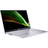 Acer SF314-43-R38H Notebook (35,56 cm/14 Zoll, AMD Ryzen 5 5500U, Radeon Graphics, 256 GB SSD)